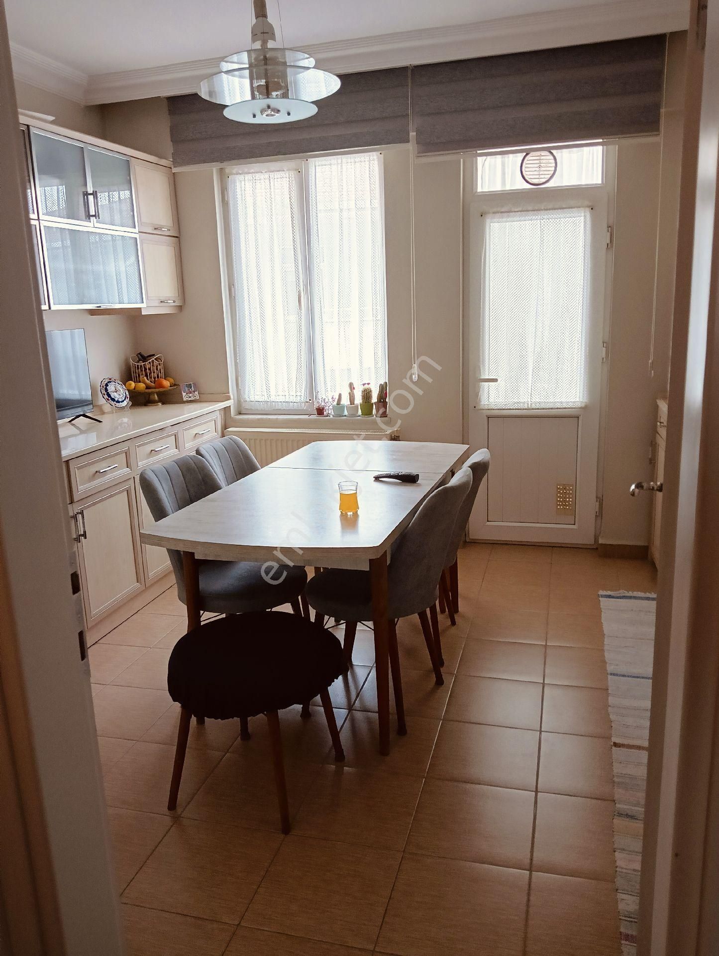 İzmit İkizli Çeşme Mevki Yeni Daire - Görsel 10
