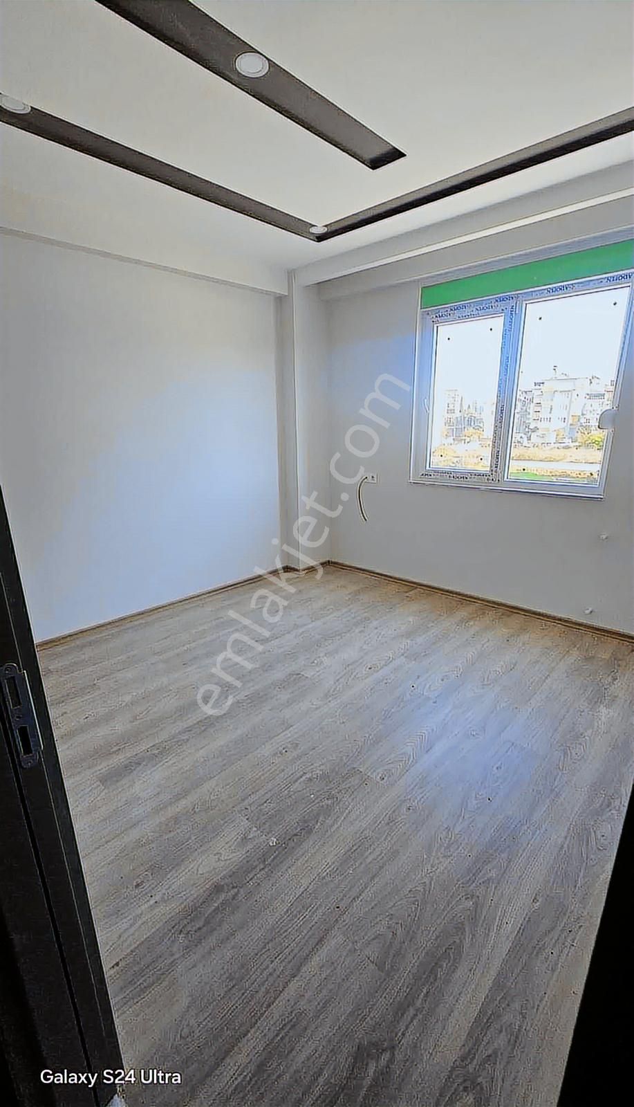 Döşemealtı Bahçeyaka Da2+1 Sıfır Geniş Boş Kiralık Daire - Görsel 4