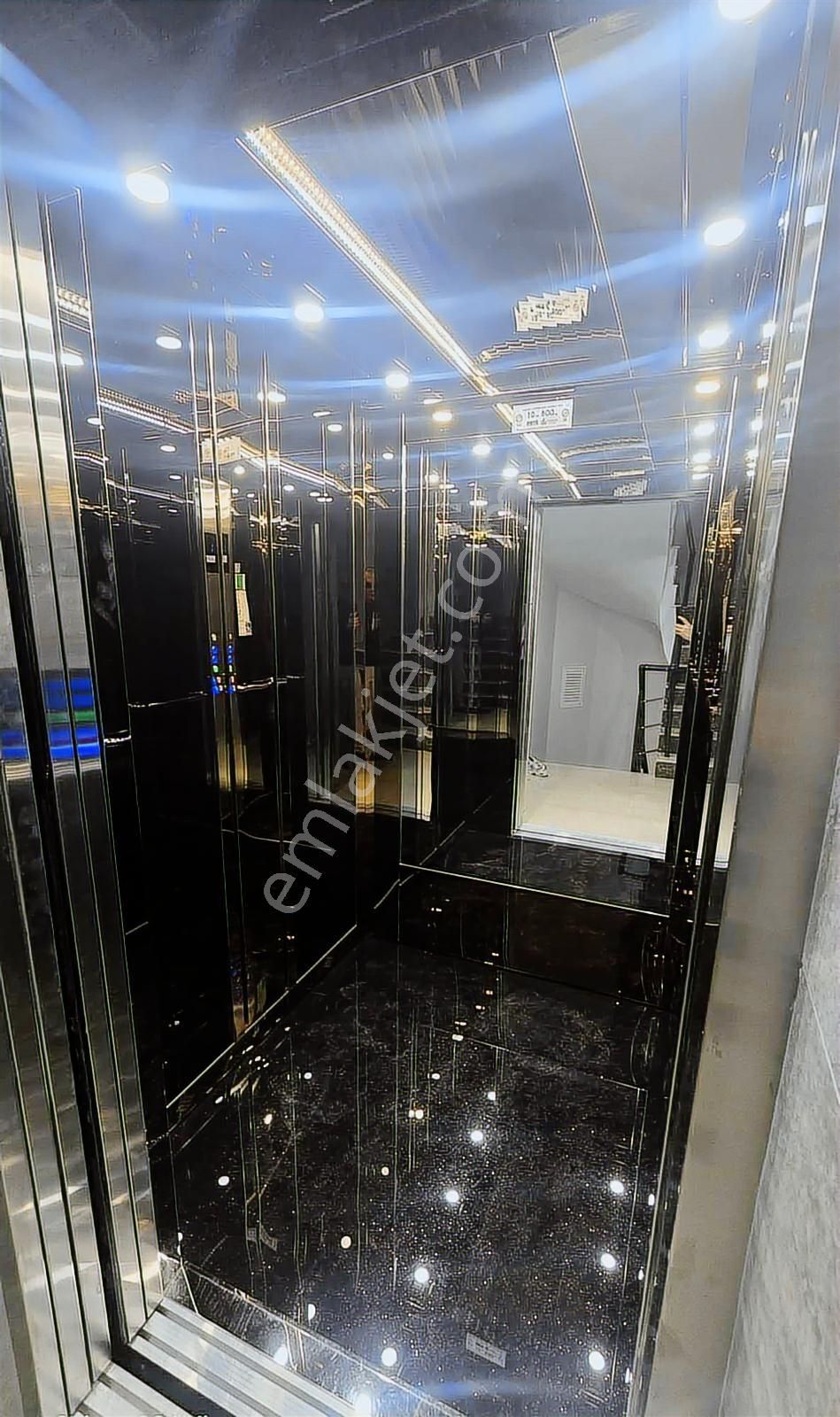 Döşemealtı Bahçeyaka Da2+1 Sıfır Geniş Boş Kiralık Daire - Görsel 3