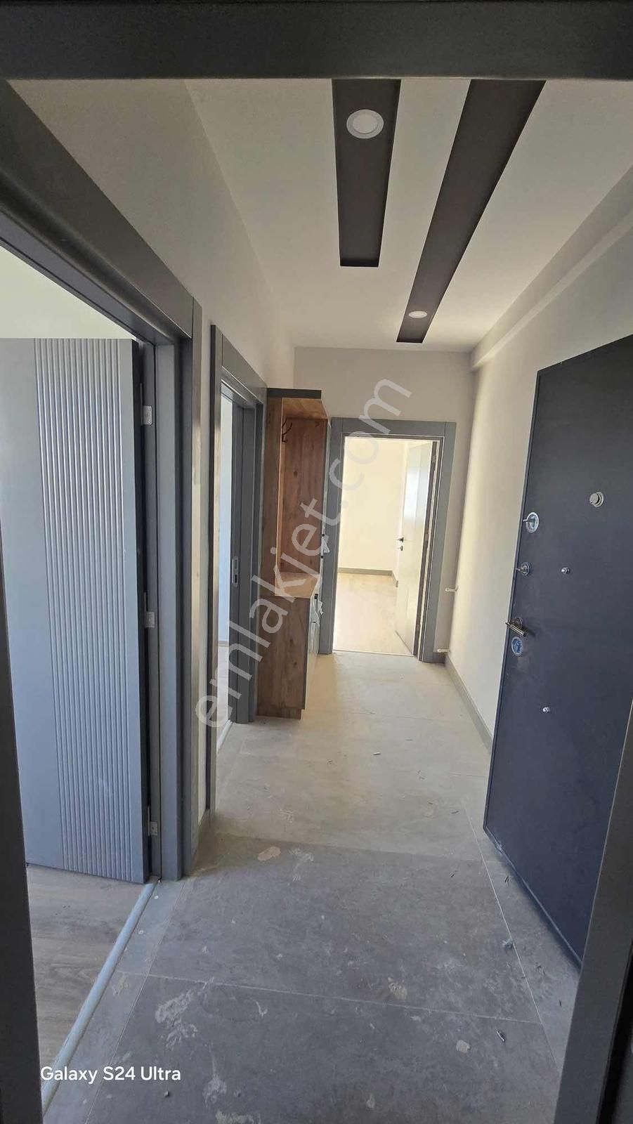 Döşemealtı Bahçeyaka Da2+1 Sıfır Geniş Boş Kiralık Daire - Görsel 11