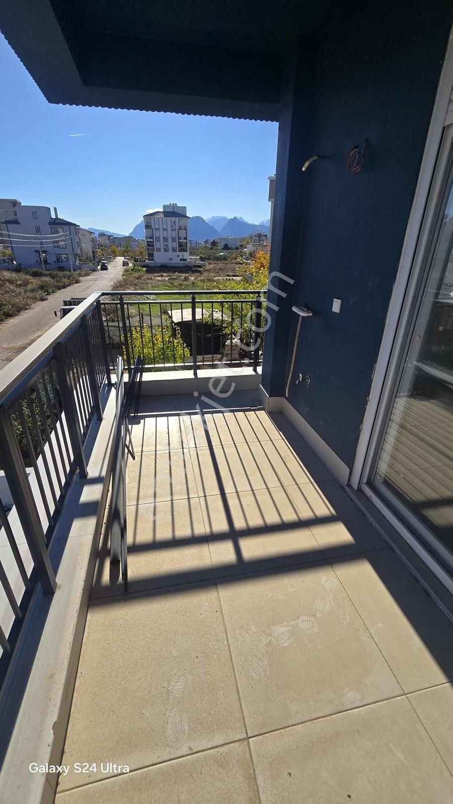 Döşemealtı Bahçeyaka Da2+1 Sıfır Geniş Boş Kiralık Daire - Görsel 16