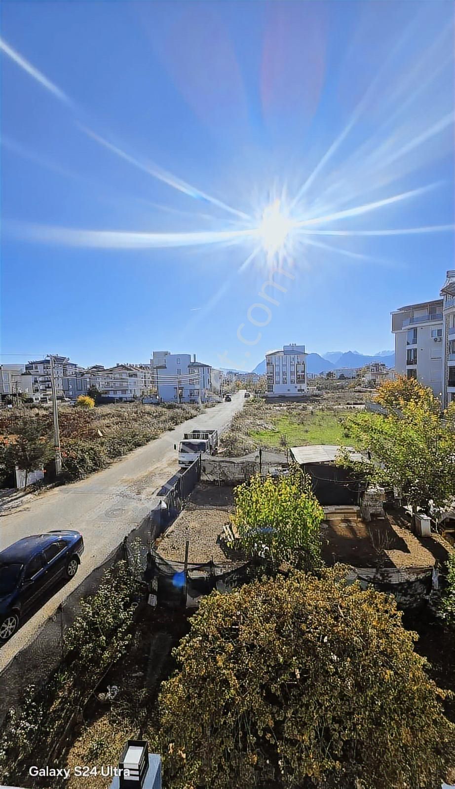 Döşemealtı Bahçeyaka Da2+1 Sıfır Geniş Boş Kiralık Daire - Görsel 6