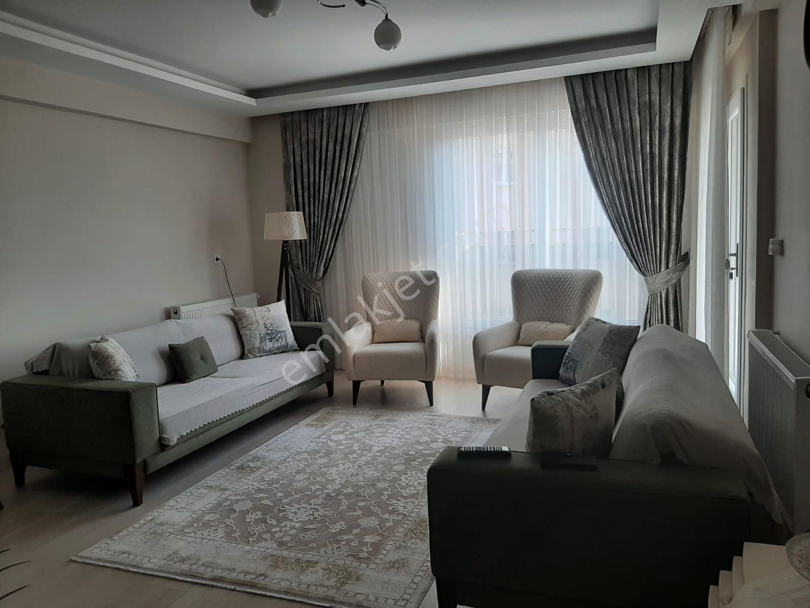 2+1 Ayrı Mutfak Ayrı Mutfak