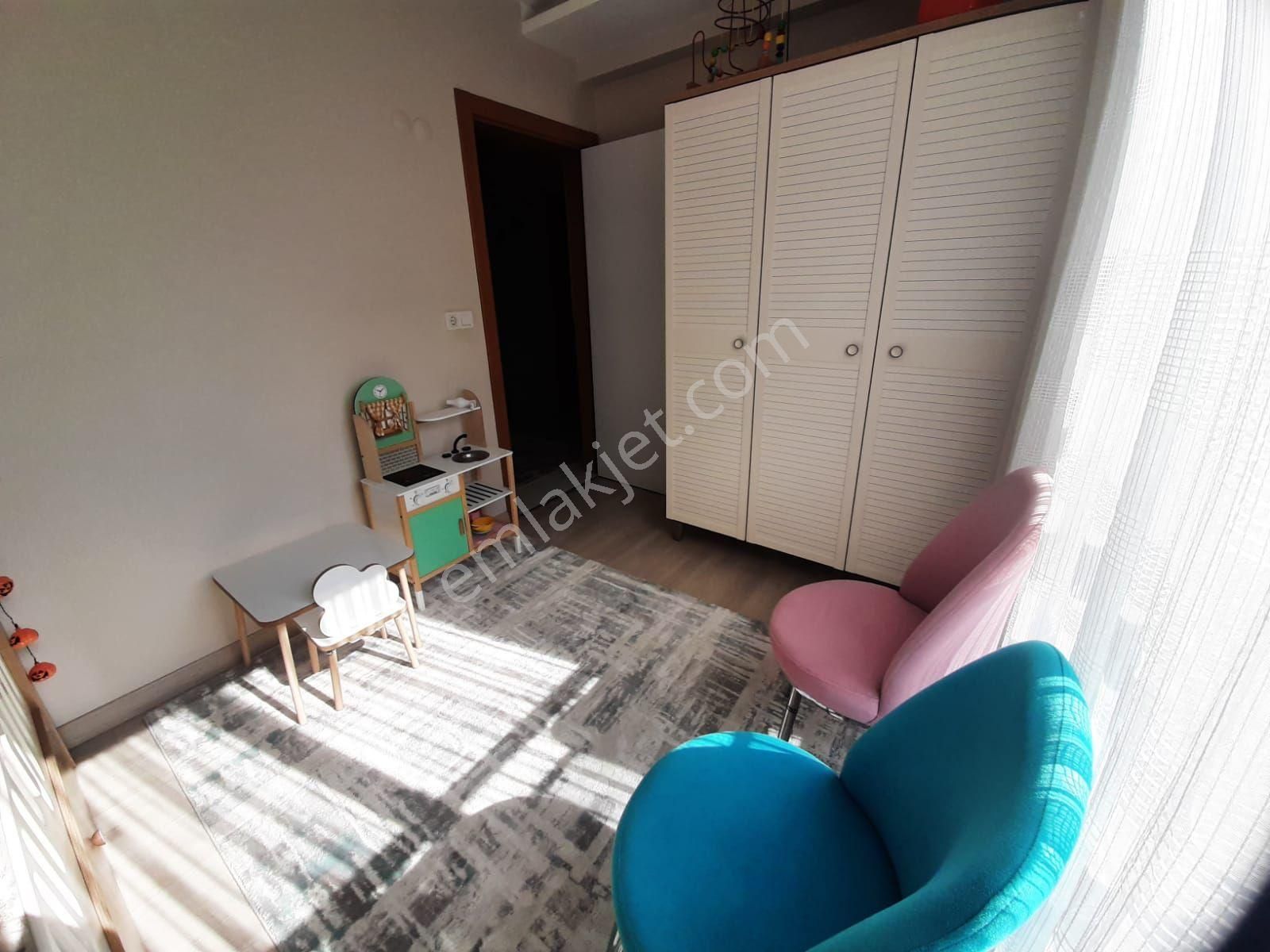 2+1 Ayrı Mutfak Ayrı Mutfak - Görsel 6