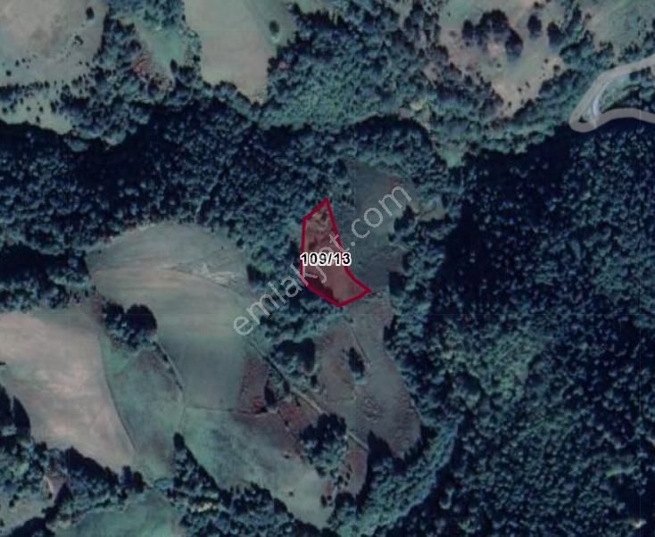 Samsun Alaçam Yoğunpelit Köyünde 2.358 M² Tarla Satılıktır