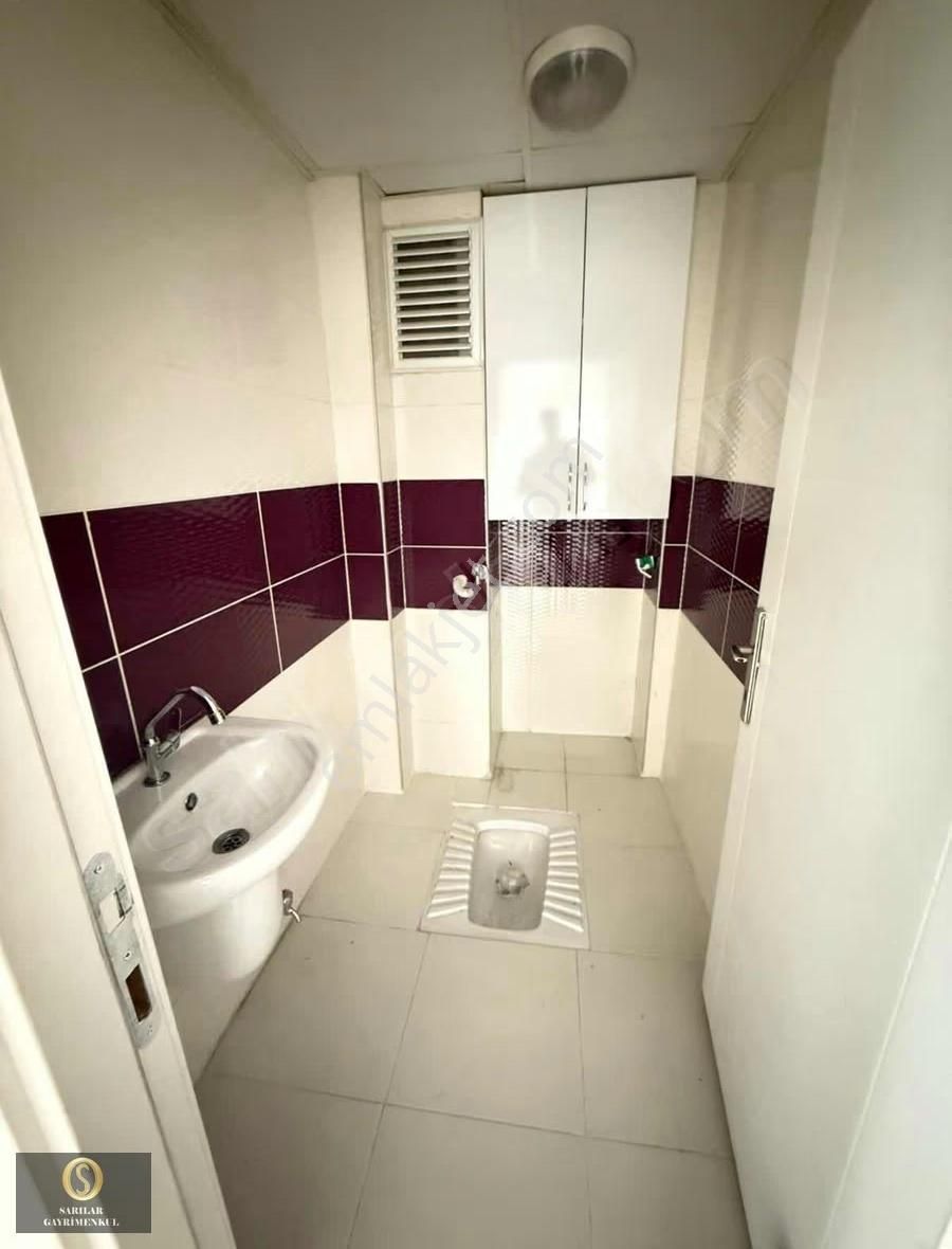 Sarılar Gm'den Birlik Cadde Si Üzeri Arakat Asansörlü 2+1 Kiralk - Görsel 8