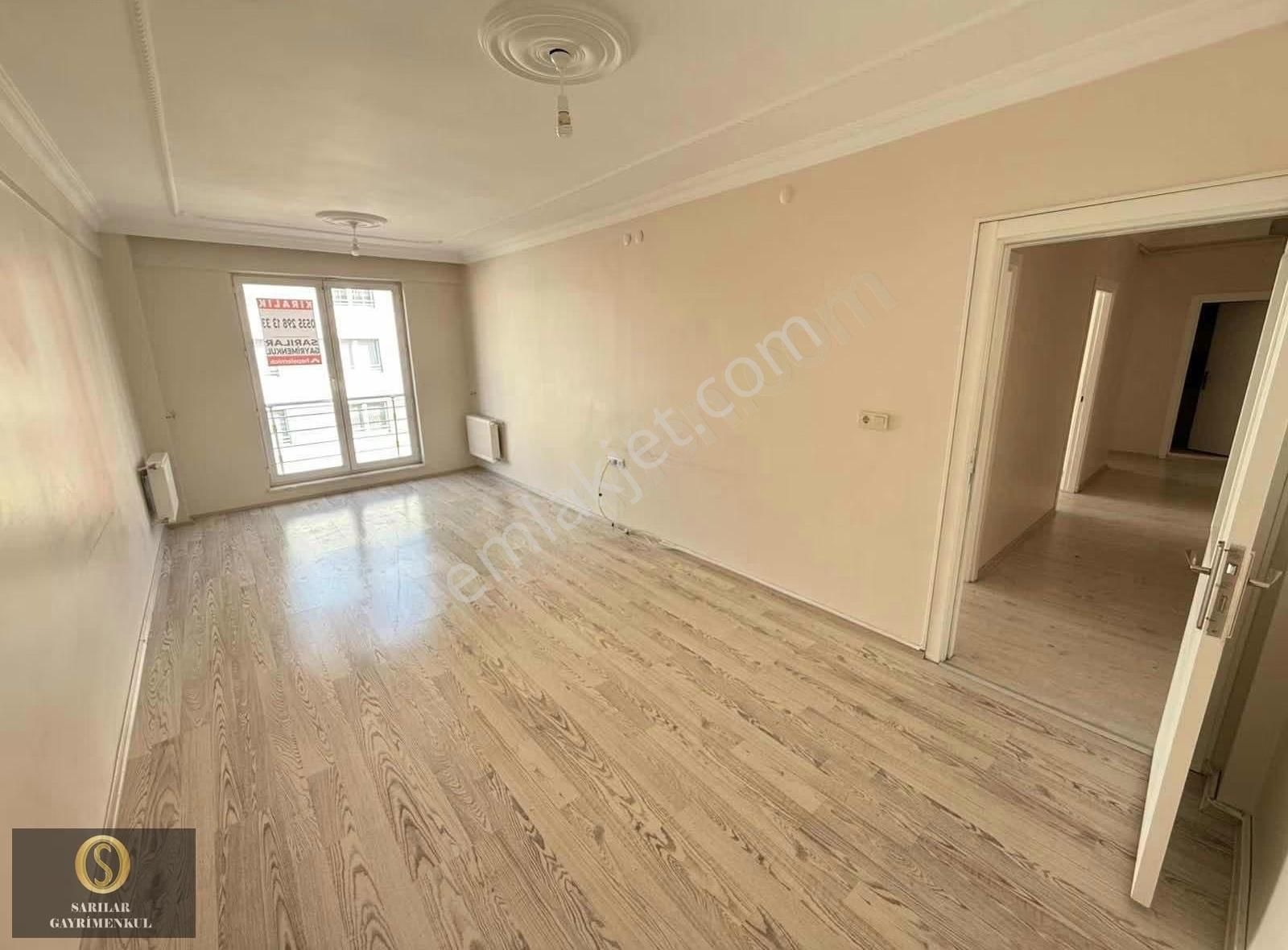 Sarılar Gm'den Birlik Cadde Si Üzeri Arakat Asansörlü 2+1 Kiralk - Görsel 21