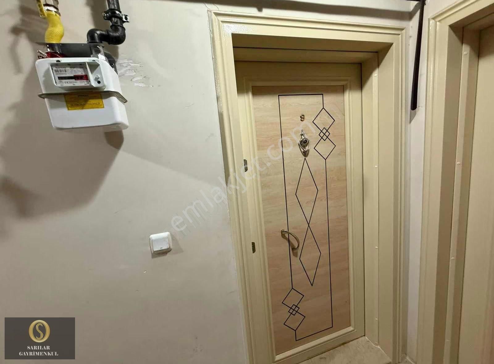 Sarılar Gm'den Birlik Cadde Si Üzeri Arakat Asansörlü 2+1 Kiralk - Görsel 19