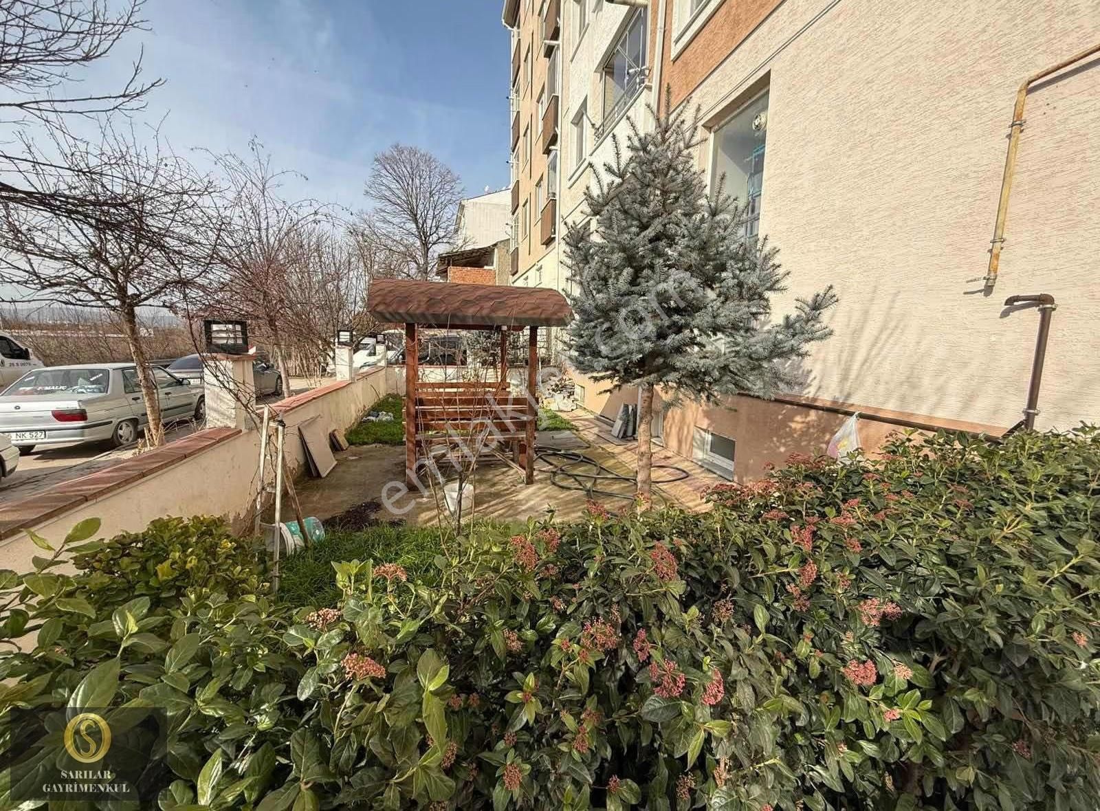 Sarılar Gm'den Birlik Cadde Si Üzeri Arakat Asansörlü 2+1 Kiralk - Görsel 25