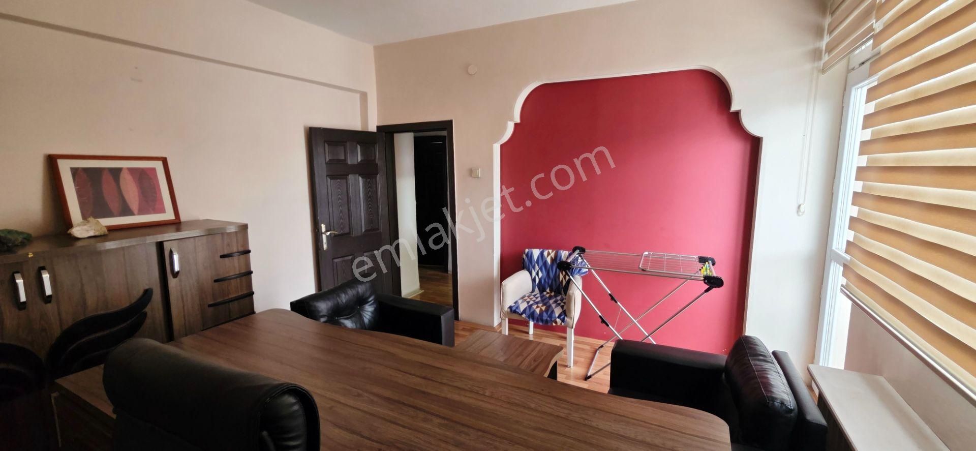 Ankaranın Merkezi Eti Mh. Gmk Blv. Üzerinde 3+1 Daire - Görsel 9