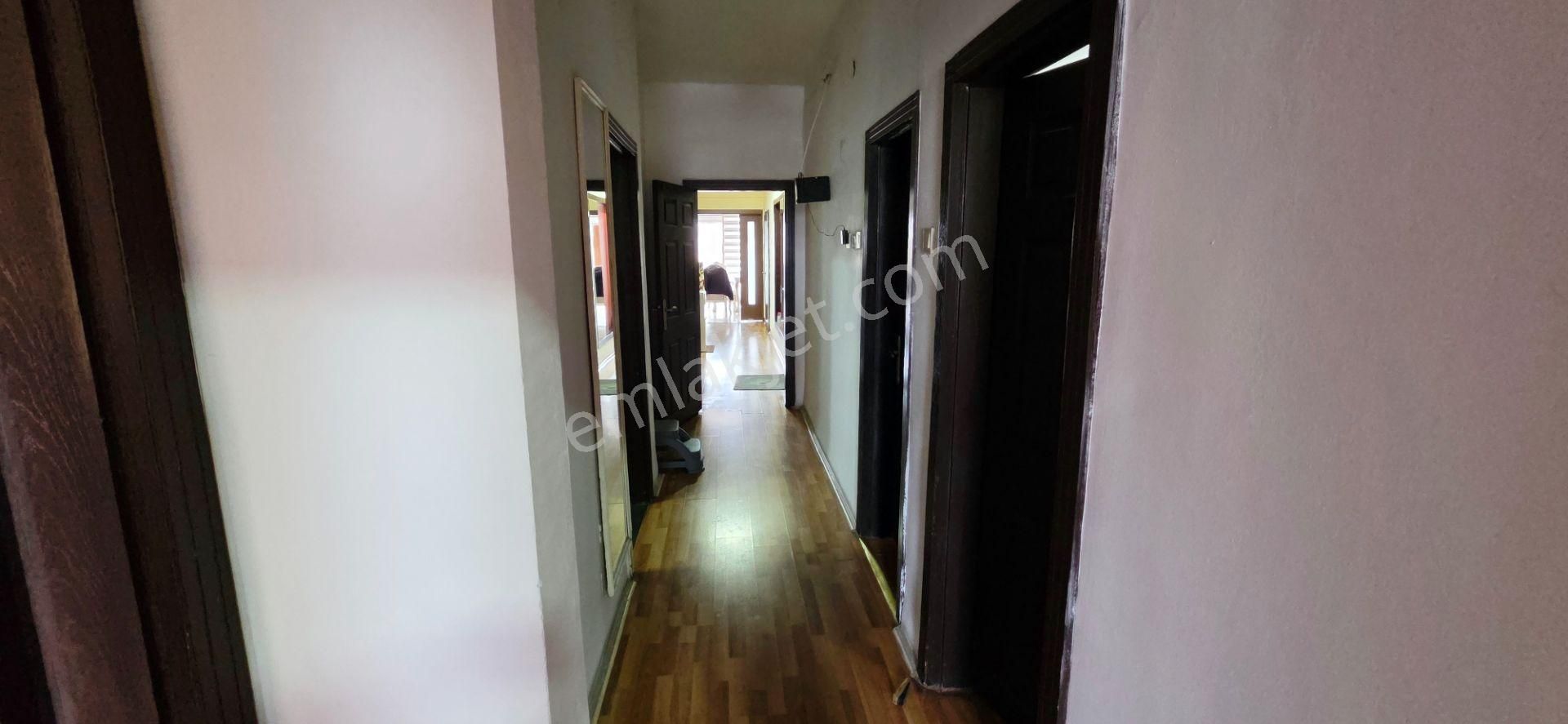 Ankaranın Merkezi Eti Mh. Gmk Blv. Üzerinde 3+1 Daire - Görsel 10