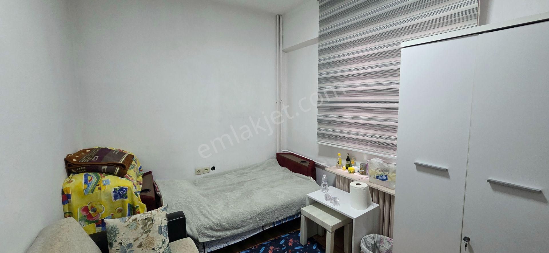 Ankaranın Merkezi Eti Mh. Gmk Blv. Üzerinde 3+1 Daire - Görsel 11