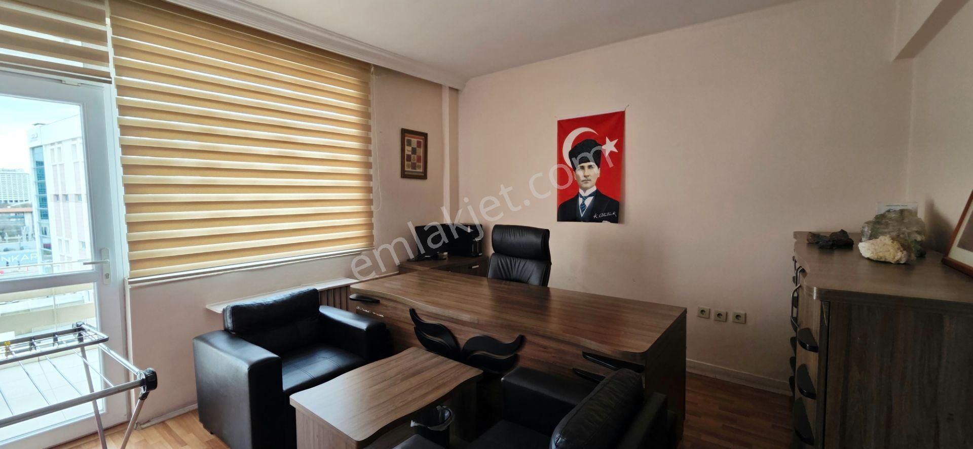 Ankaranın Merkezi Eti Mh. Gmk Blv. Üzerinde 3+1 Daire - Görsel 7