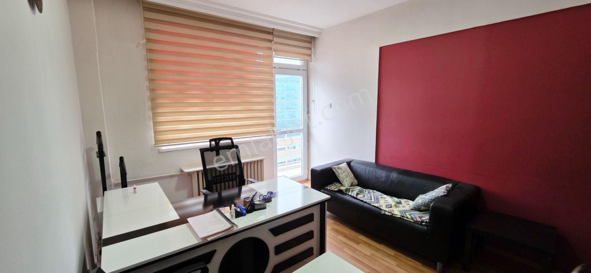 Ankaranın Merkezi Eti Mh. Gmk Blv. Üzerinde 3+1 Daire - Görsel 6