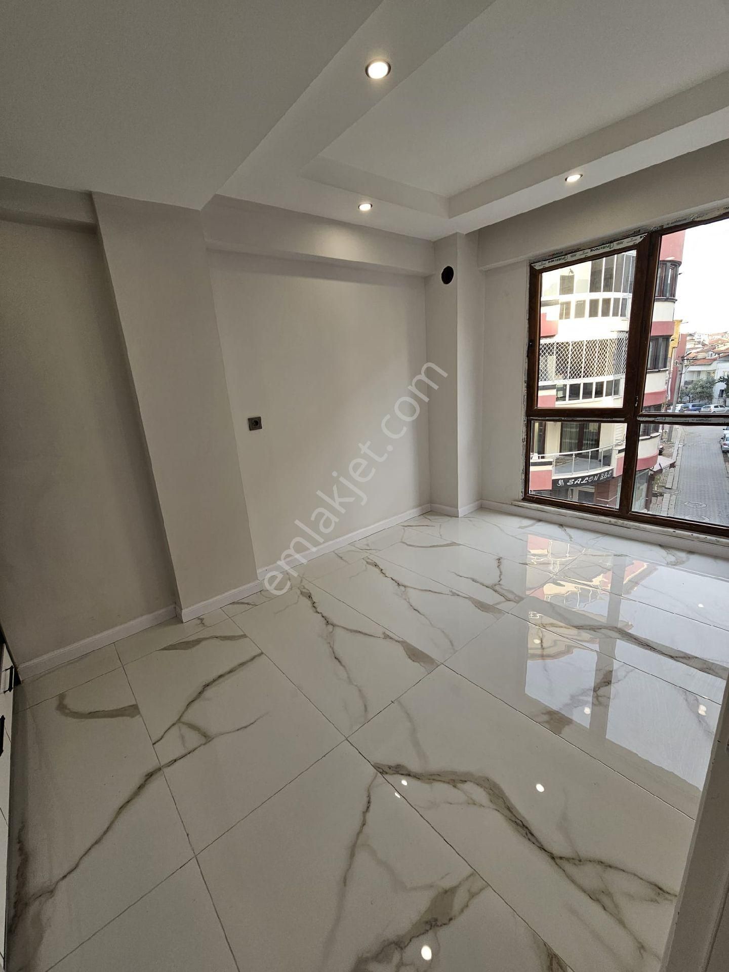 Değirmenönü 85 M2 2+1 Sıfır Butik Daire - Görsel 17