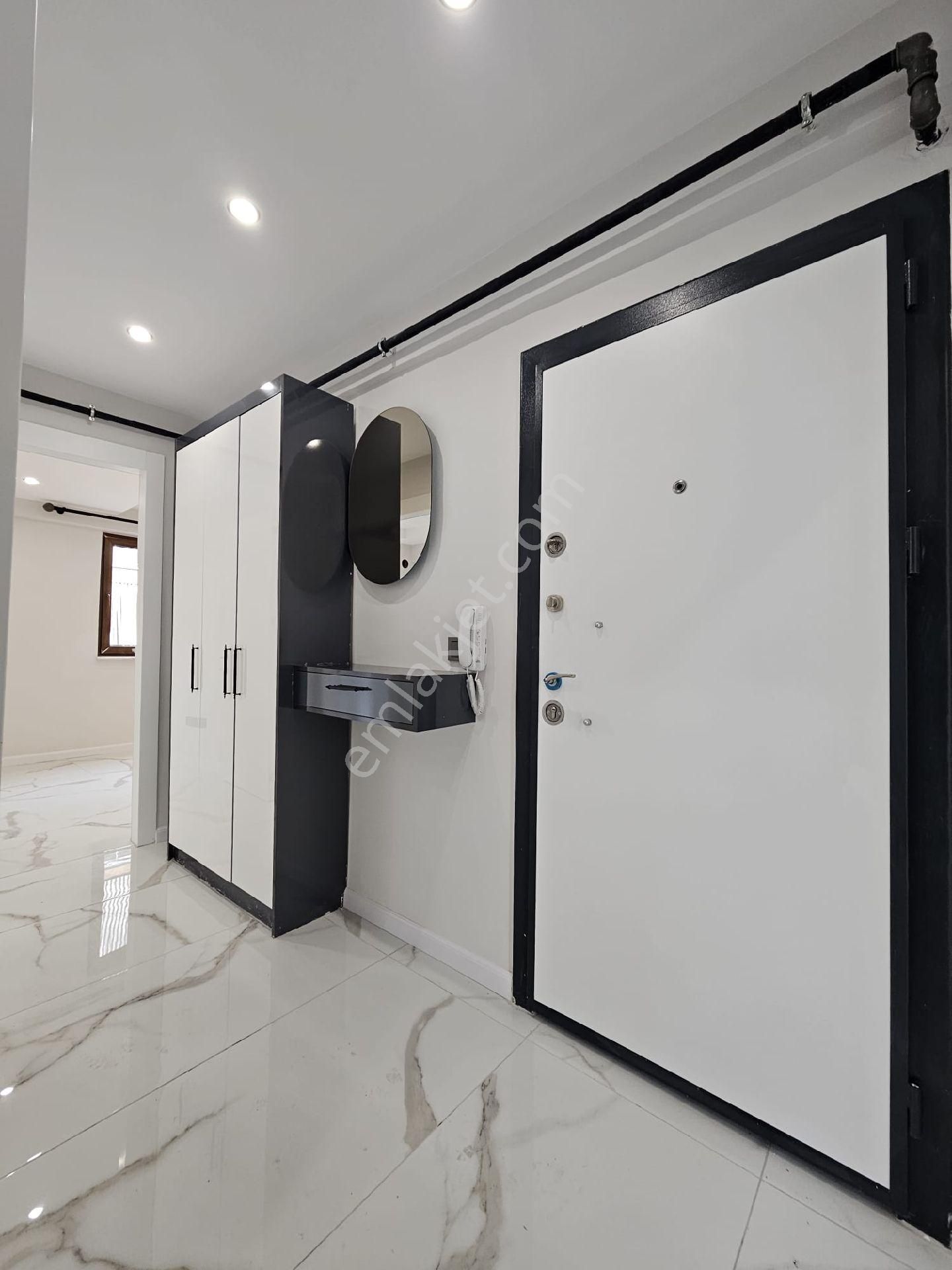 Değirmenönü 85 M2 2+1 Sıfır Butik Daire - Görsel 21