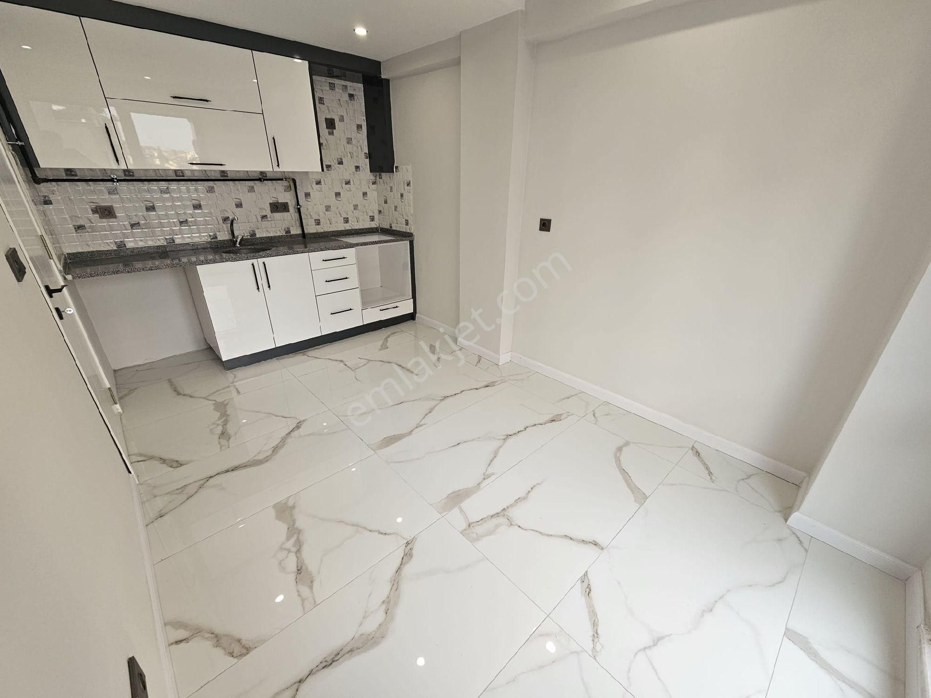 Değirmenönü 85 M2 2+1 Sıfır Butik Daire - Görsel 15