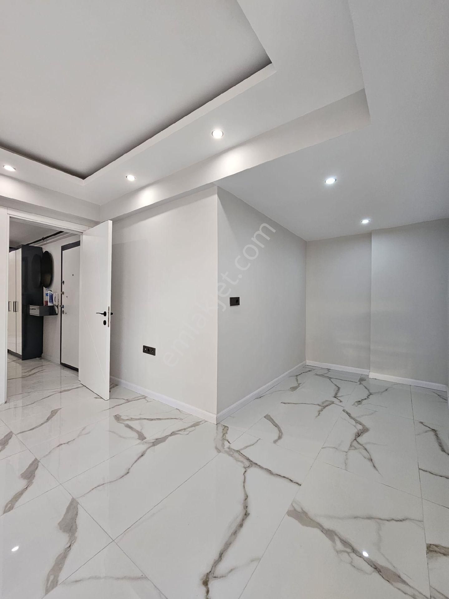 Değirmenönü 85 M2 2+1 Sıfır Butik Daire - Görsel 9