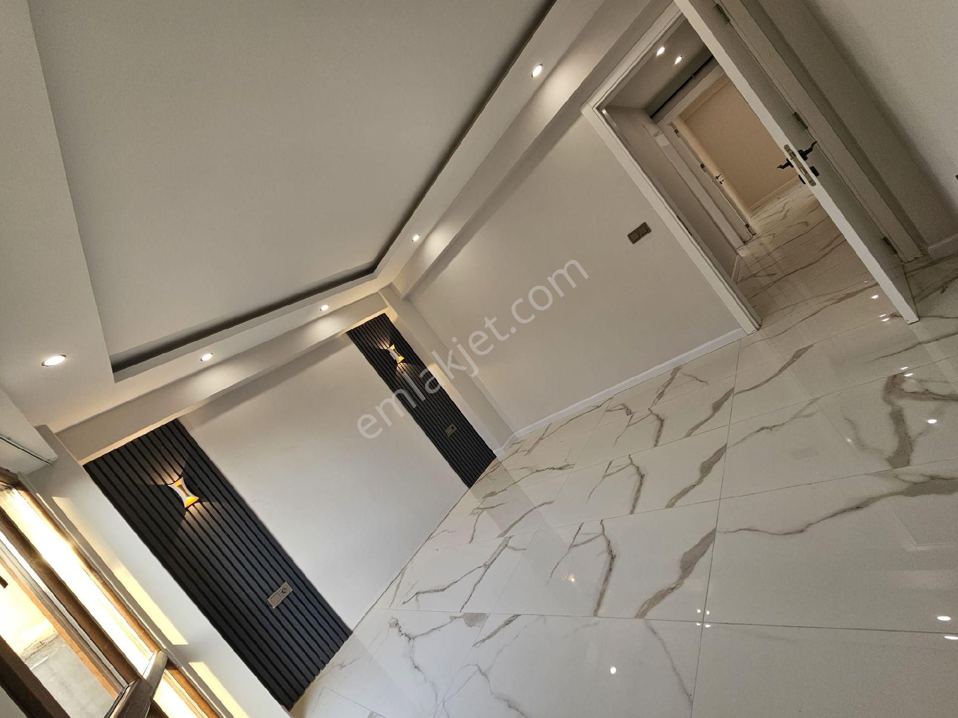 Değirmenönü 85 M2 2+1 Sıfır Butik Daire - Görsel 4