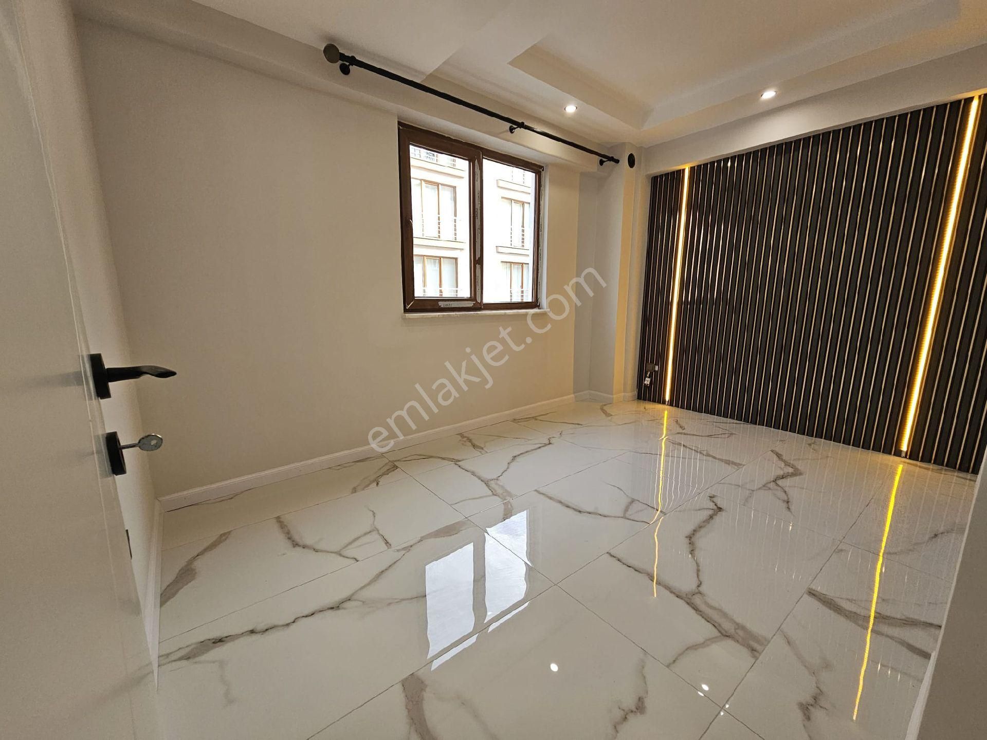 Değirmenönü 85 M2 2+1 Sıfır Butik Daire - Görsel 2