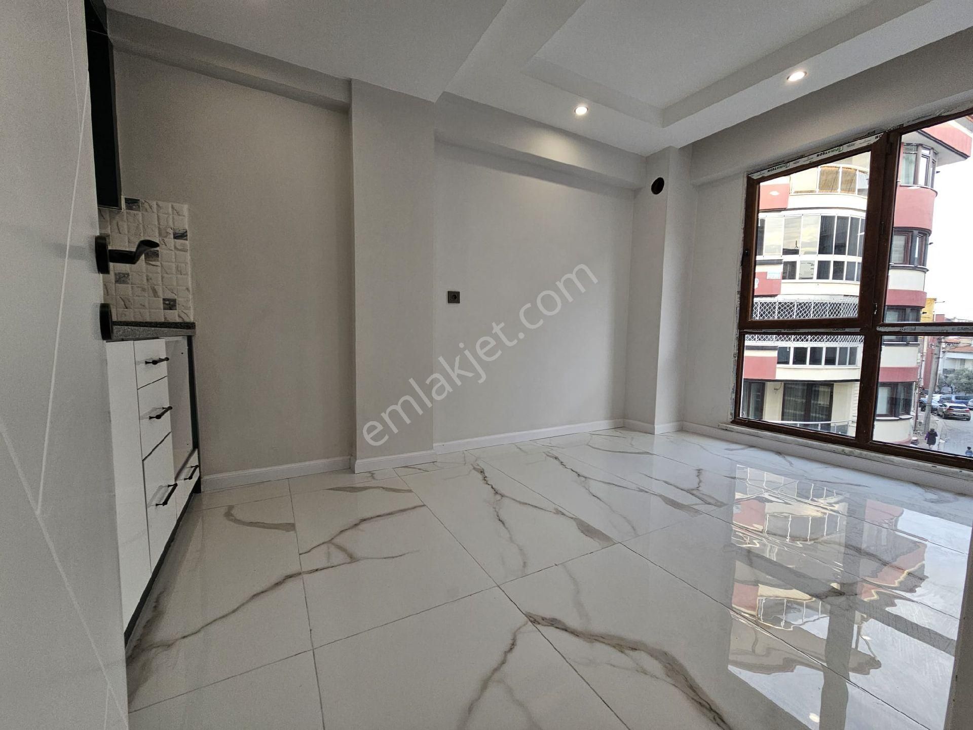 Değirmenönü 85 M2 2+1 Sıfır Butik Daire - Görsel 3
