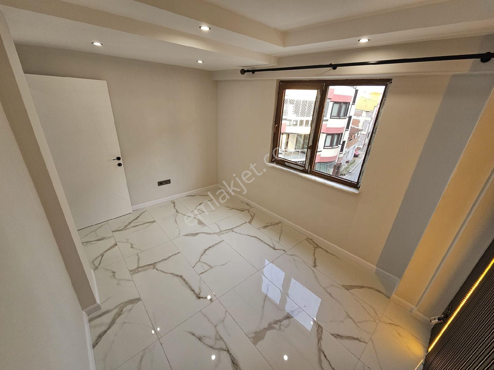 Değirmenönü 85 M2 2+1 Sıfır Butik Daire - Görsel 13