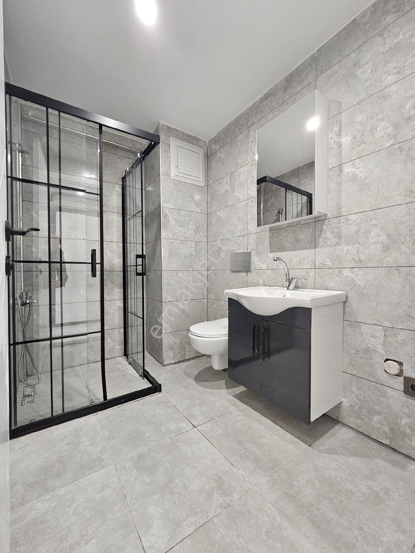 Değirmenönü 85 M2 2+1 Sıfır Butik Daire - Görsel 12