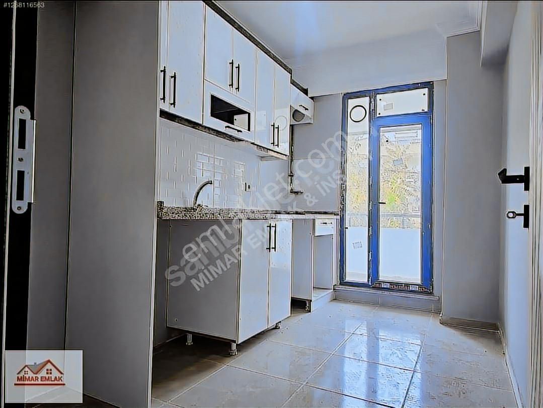 Kiralık 2+1 Olimpiyat Dibinde Ebeveyn Banyolu Full Öncephe Daire