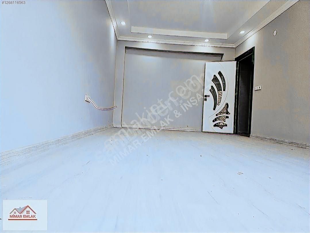 Kiralık 2+1 Olimpiyat Dibinde Ebeveyn Banyolu Full Öncephe Daire - Görsel 4