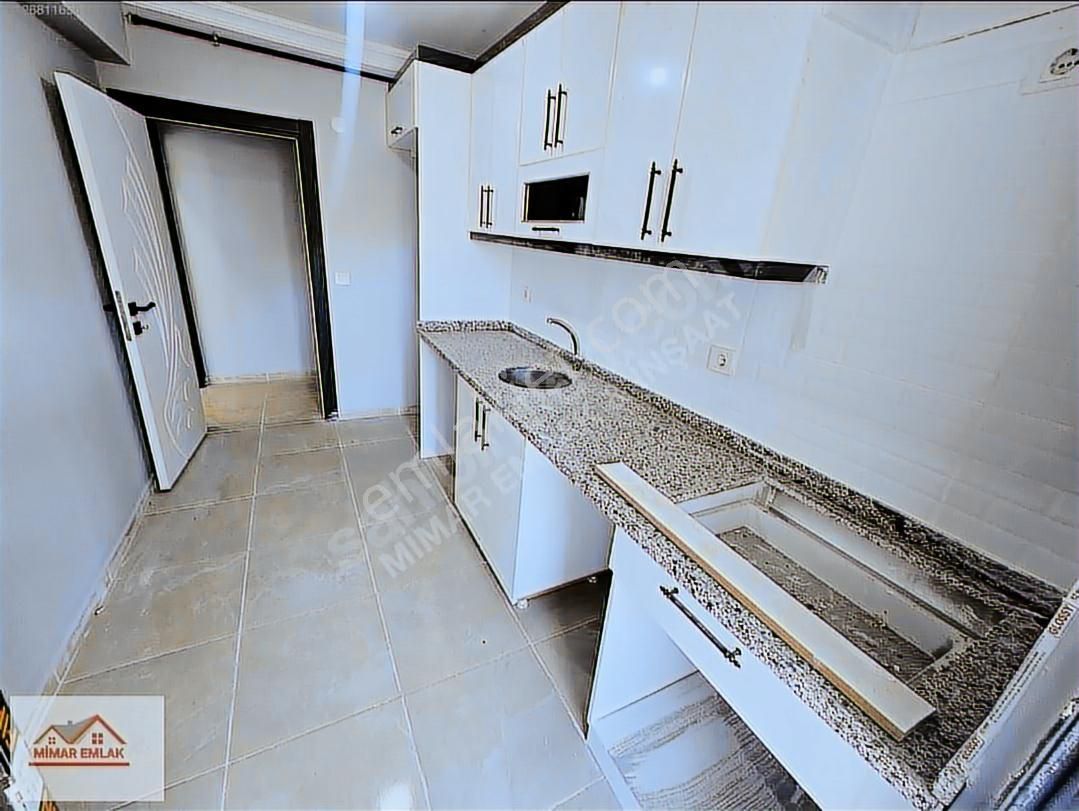 Kiralık 2+1 Olimpiyat Dibinde Ebeveyn Banyolu Full Öncephe Daire - Görsel 2