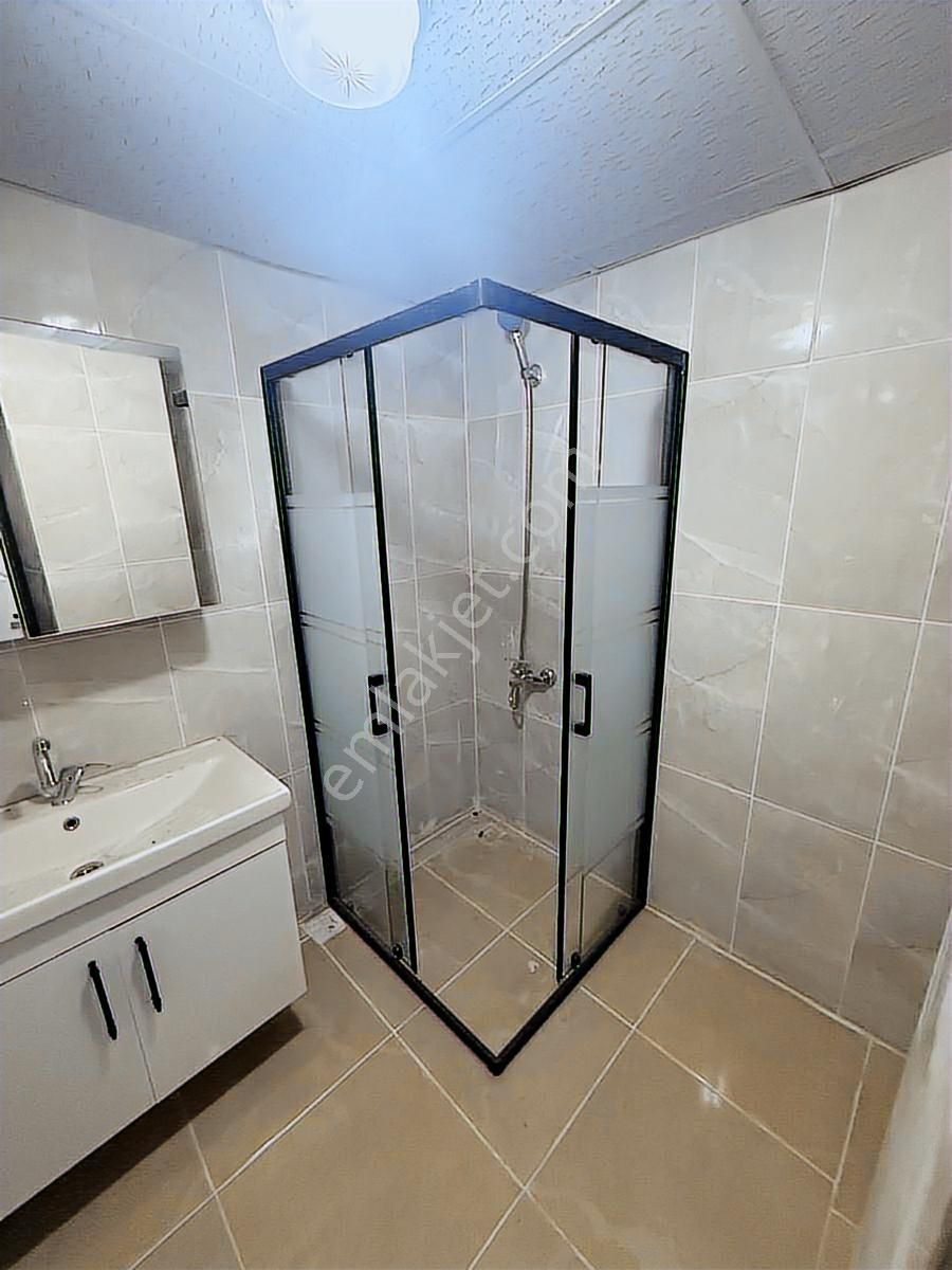 Kiralık 2+1 Olimpiyat Dibinde Ebeveyn Banyolu Full Öncephe Daire - Görsel 17