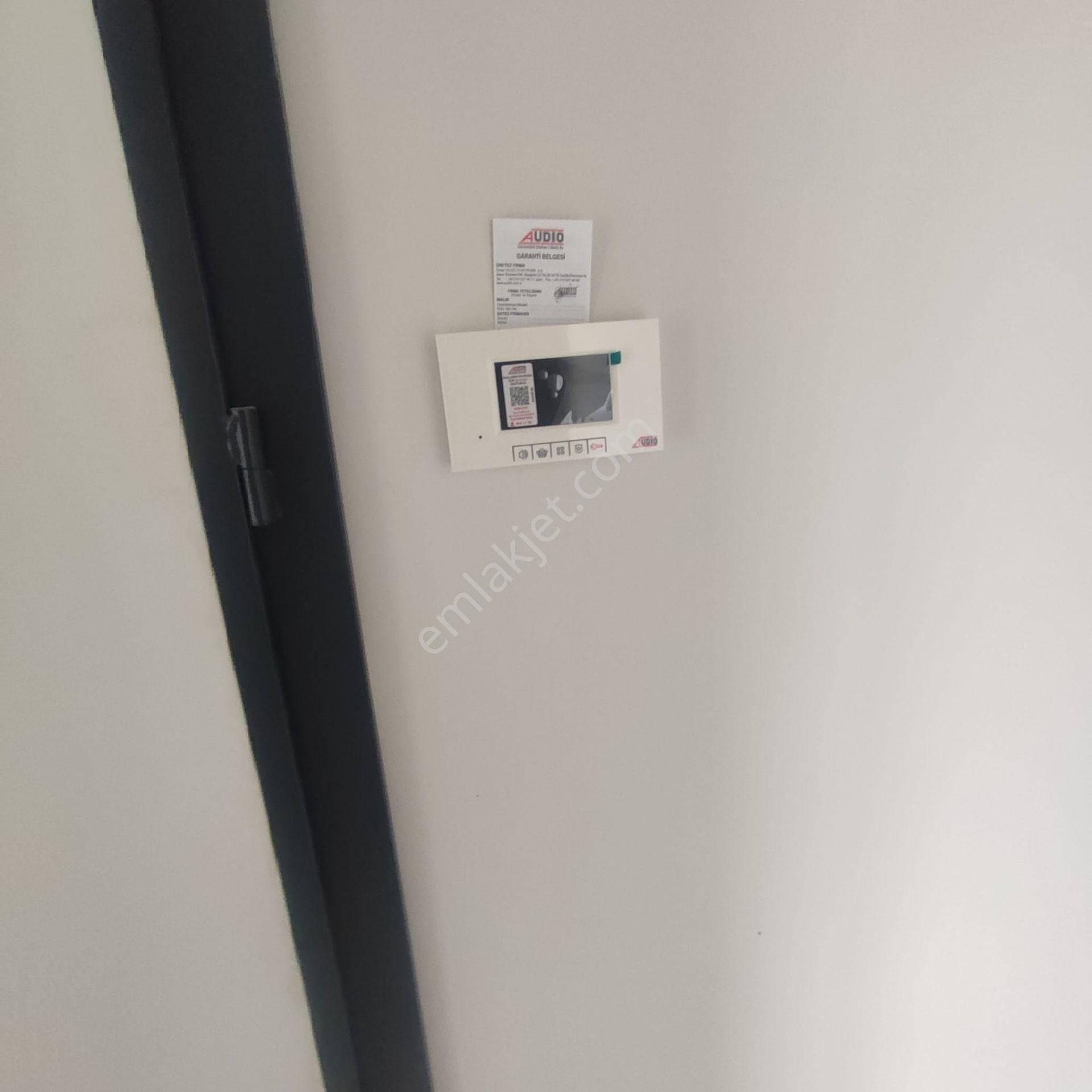 Yeni Binada Asansörlü Ferah 2+1 Kaçırılmayacak Fırsat - Görsel 18