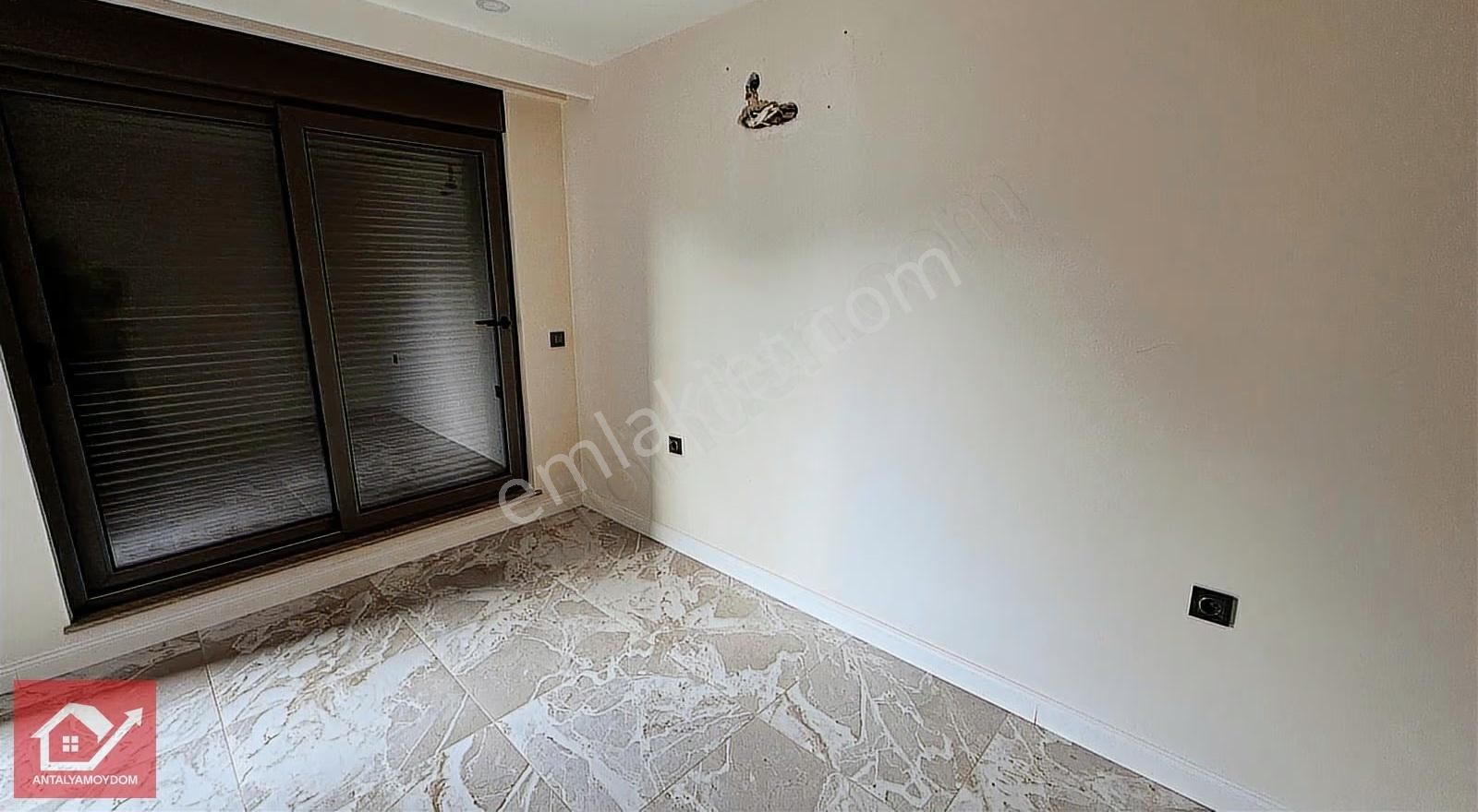 Konyaaltı Hurma Boş 1+1 Kiralık Daire - Görsel 4