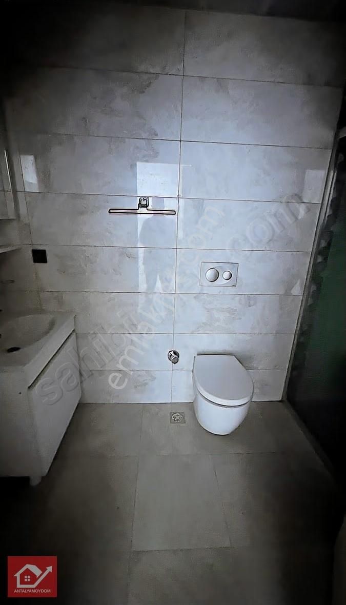 Konyaaltı Hurma Boş 1+1 Kiralık Daire - Görsel 3