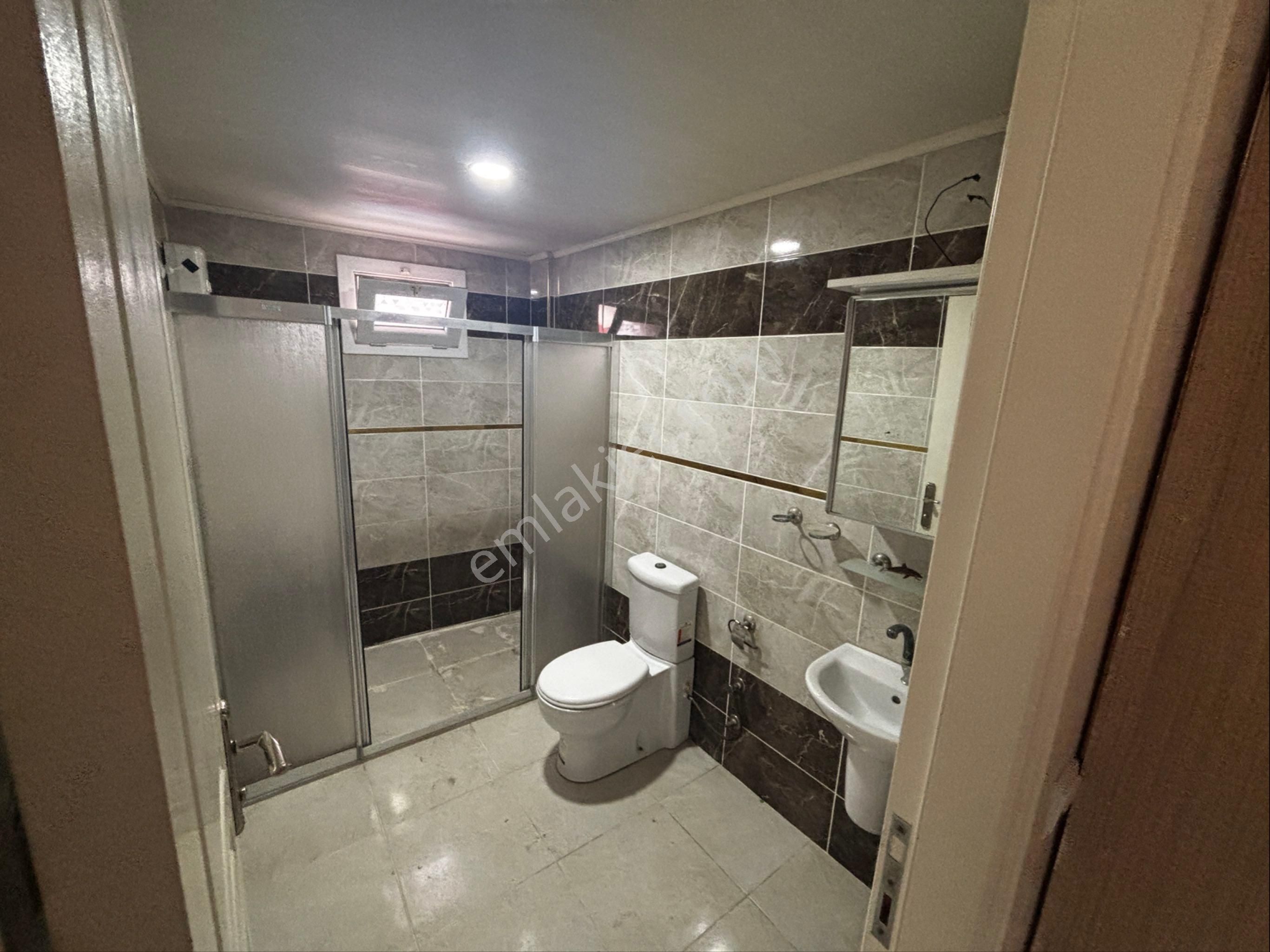 Aydın Emlaktan Tarsus Kavaklı Mahallesinde 3 Cepheli 2+1 Kiralık Daire - Görsel 12