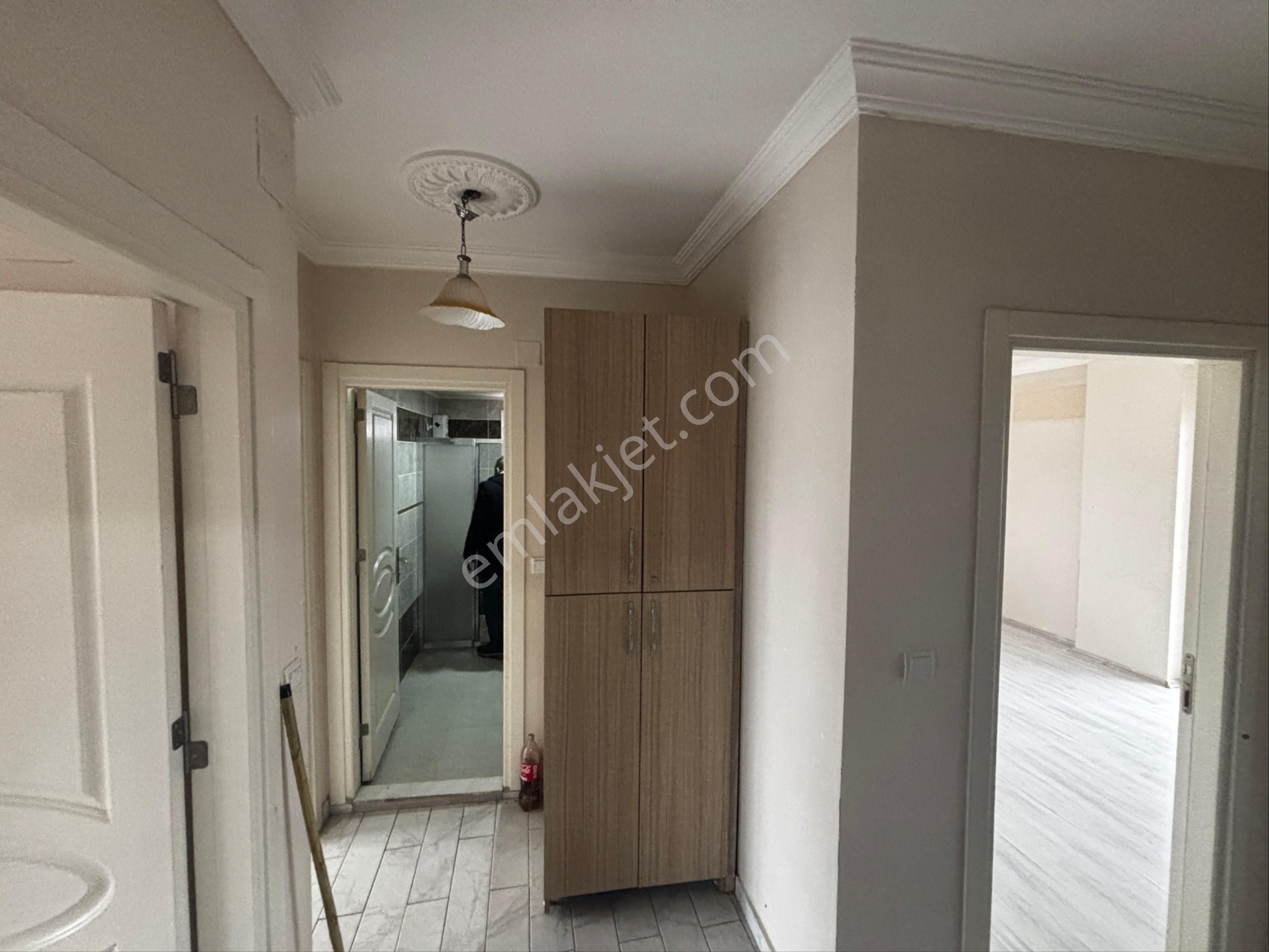 Aydın Emlaktan Tarsus Kavaklı Mahallesinde 3 Cepheli 2+1 Kiralık Daire - Görsel 9