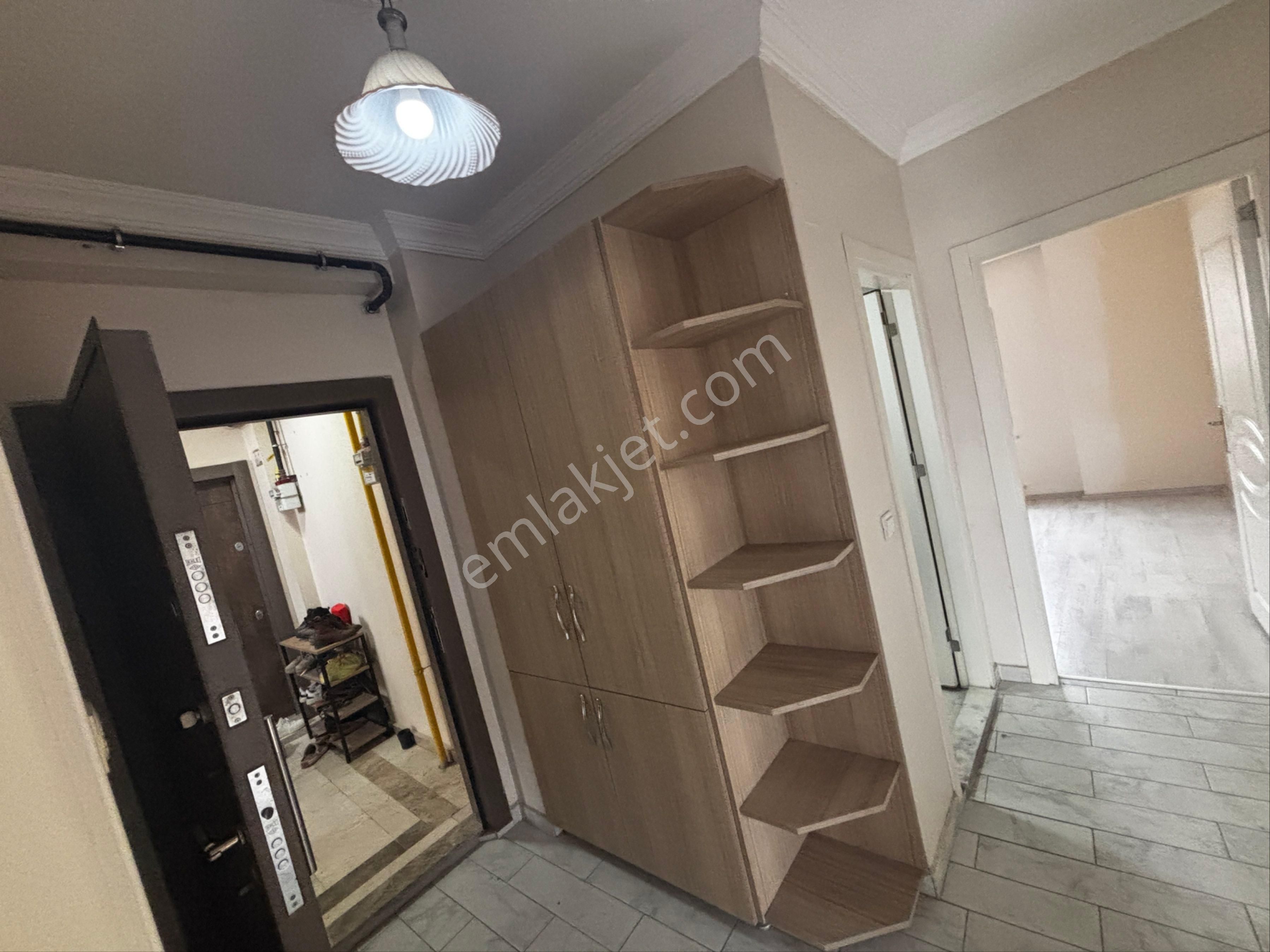 Aydın Emlaktan Tarsus Kavaklı Mahallesinde 3 Cepheli 2+1 Kiralık Daire - Görsel 6