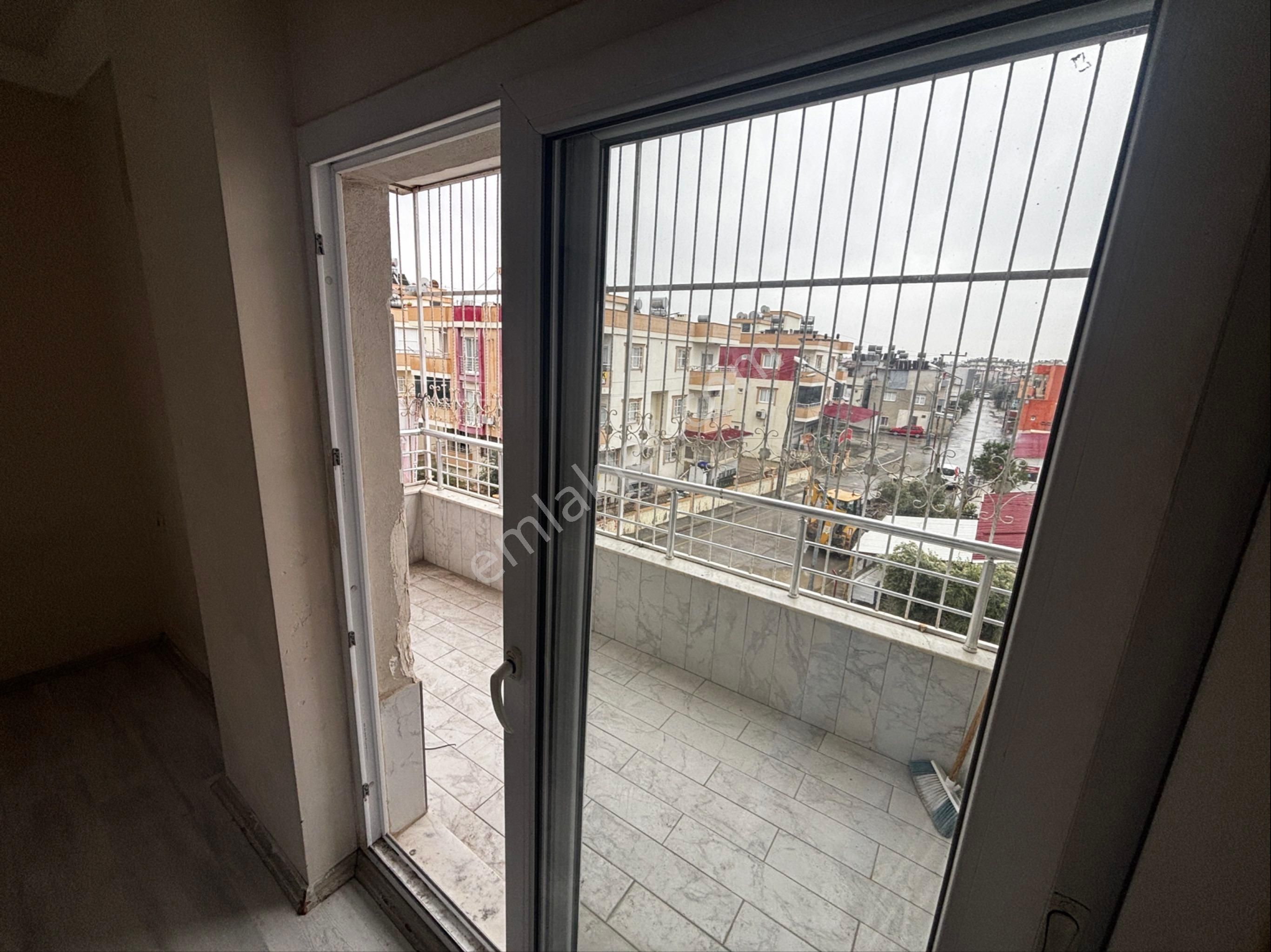 Aydın Emlaktan Tarsus Kavaklı Mahallesinde 3 Cepheli 2+1 Kiralık Daire - Görsel 7