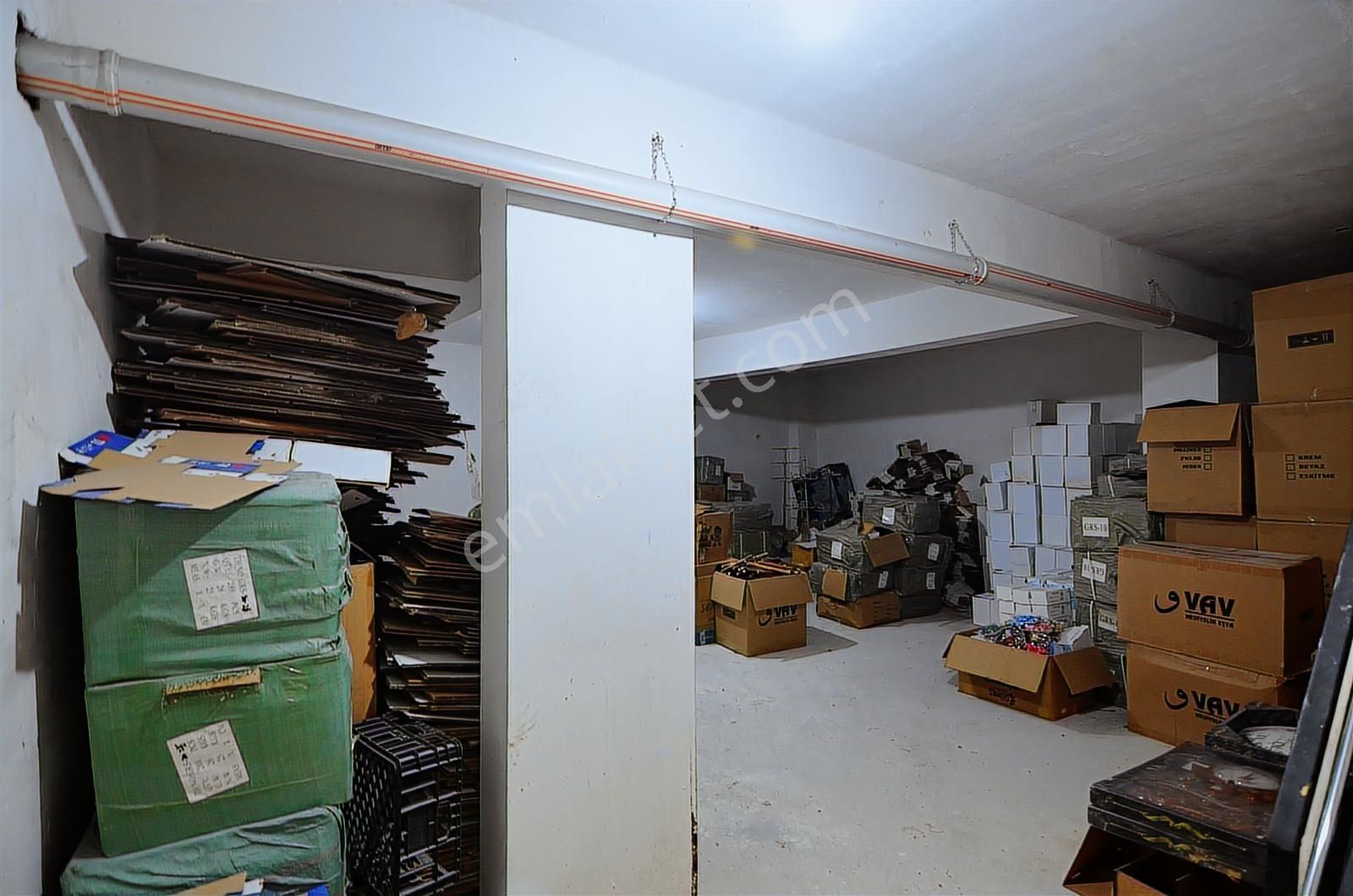 Talha Tozduman'dan Nakipoğlu Mahallesinde Fırsat 0 Büyük Mağaza - Görsel 25