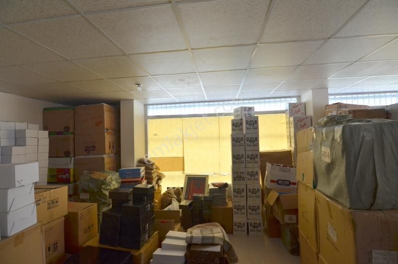 Talha Tozduman'dan Nakipoğlu Mahallesinde Fırsat 0 Büyük Mağaza - Görsel 15