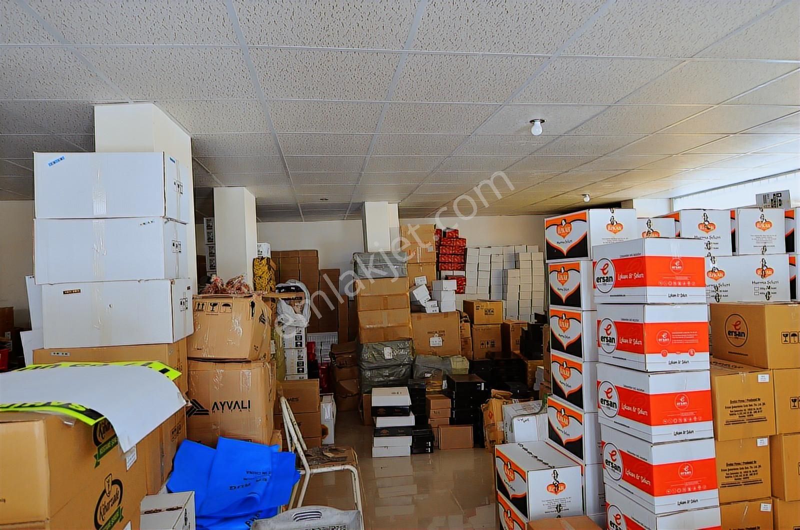 Talha Tozduman'dan Nakipoğlu Mahallesinde Fırsat 0 Büyük Mağaza - Görsel 14