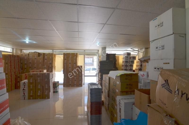 Talha Tozduman'dan Nakipoğlu Mahallesinde Fırsat 0 Büyük Mağaza - Görsel 16