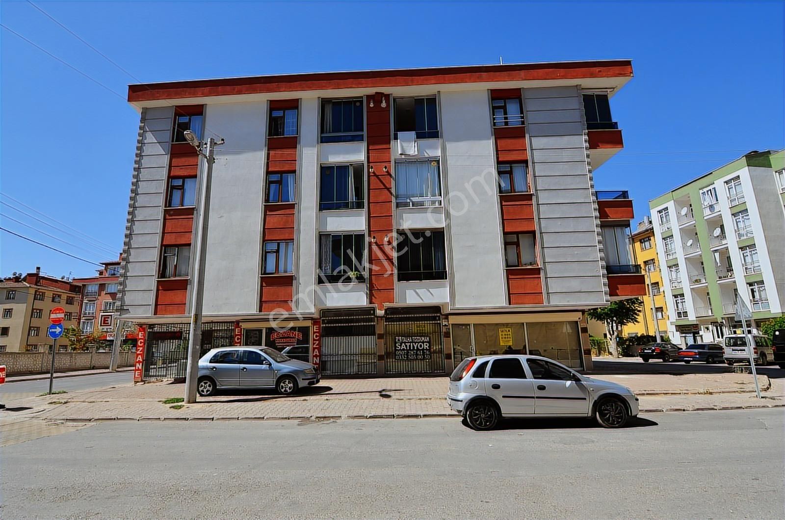 Talha Tozduman'dan Nakipoğlu Mahallesinde Fırsat 0 Büyük Mağaza - Görsel 5