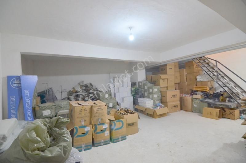 Talha Tozduman'dan Nakipoğlu Mahallesinde Fırsat 0 Büyük Mağaza - Görsel 22