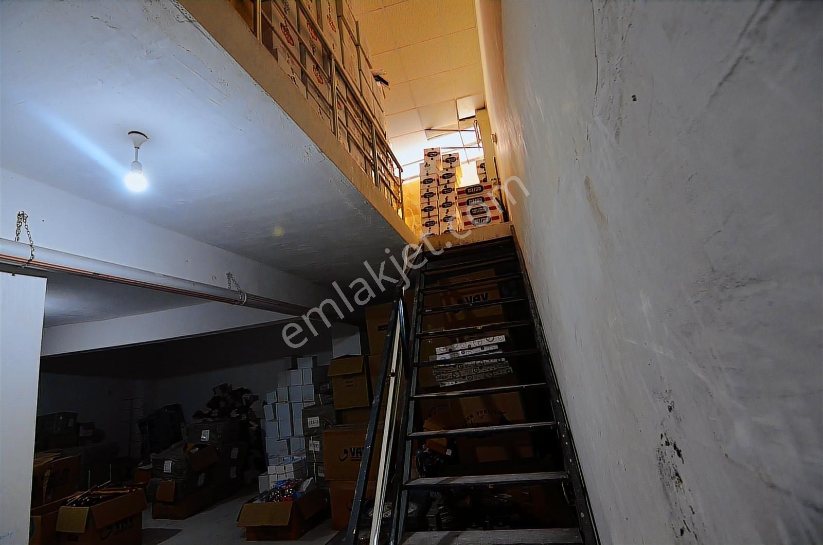 Talha Tozduman'dan Nakipoğlu Mahallesinde Fırsat 0 Büyük Mağaza - Görsel 23