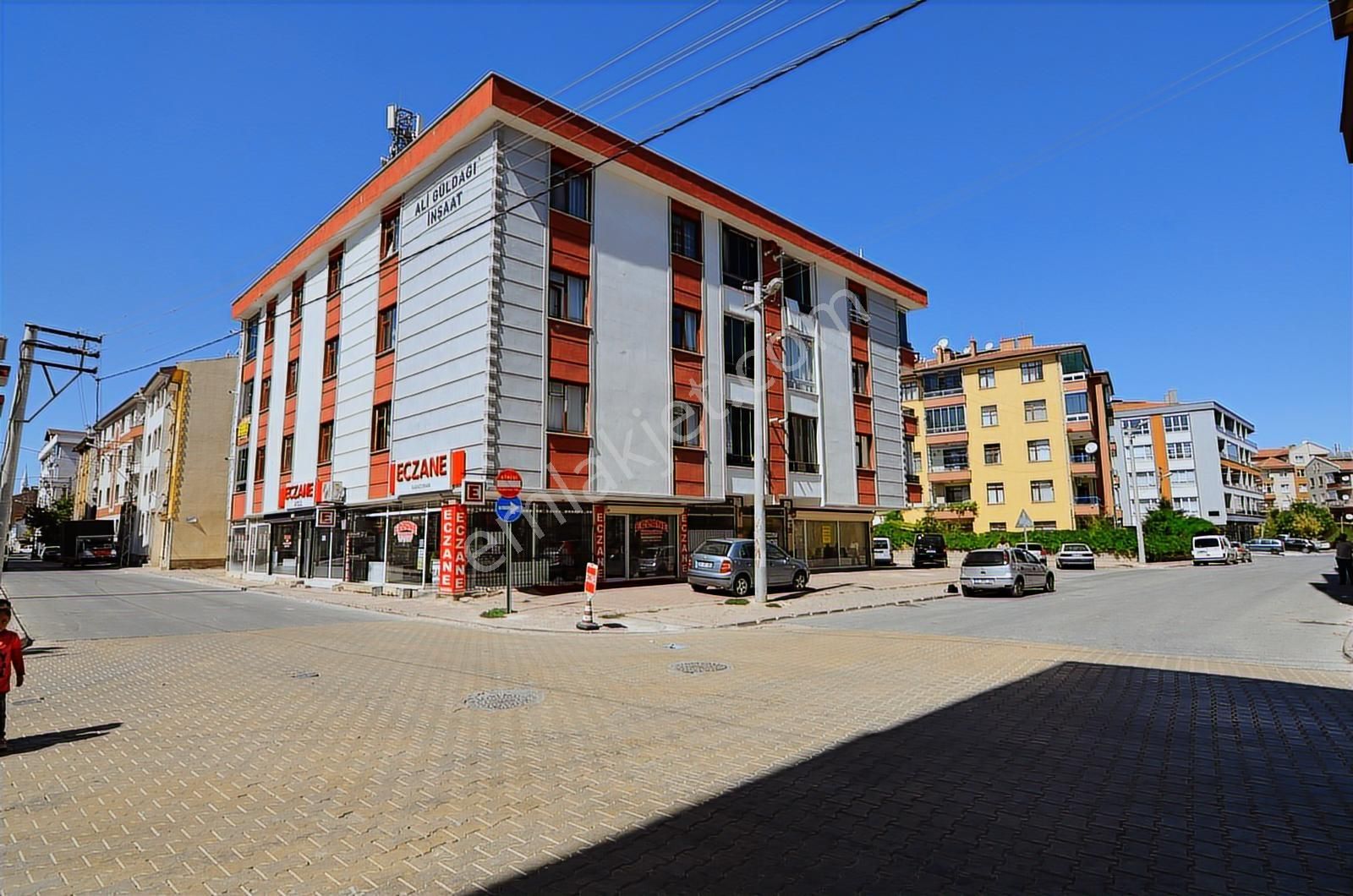 Talha Tozduman'dan Nakipoğlu Mahallesinde Fırsat 0 Büyük Mağaza - Görsel 11