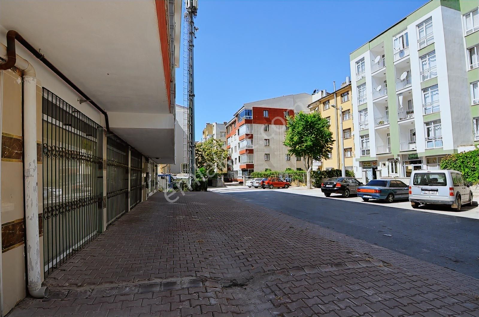 Talha Tozduman'dan Nakipoğlu Mahallesinde Fırsat 0 Büyük Mağaza - Görsel 27