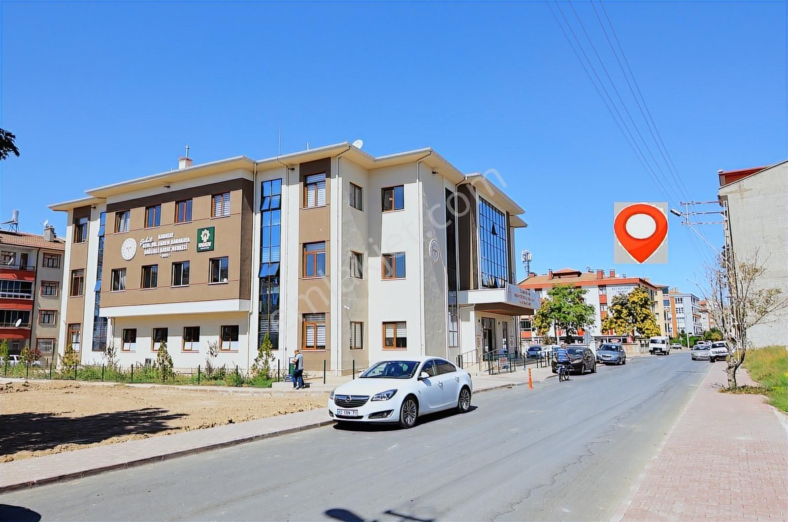 Talha Tozduman'dan Nakipoğlu Mahallesinde Fırsat 0 Büyük Mağaza - Görsel 33