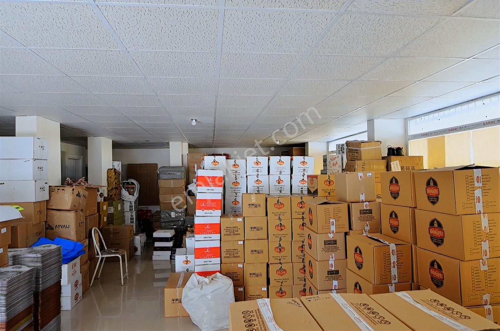 Talha Tozduman'dan Nakipoğlu Mahallesinde Fırsat 0 Büyük Mağaza - Görsel 8