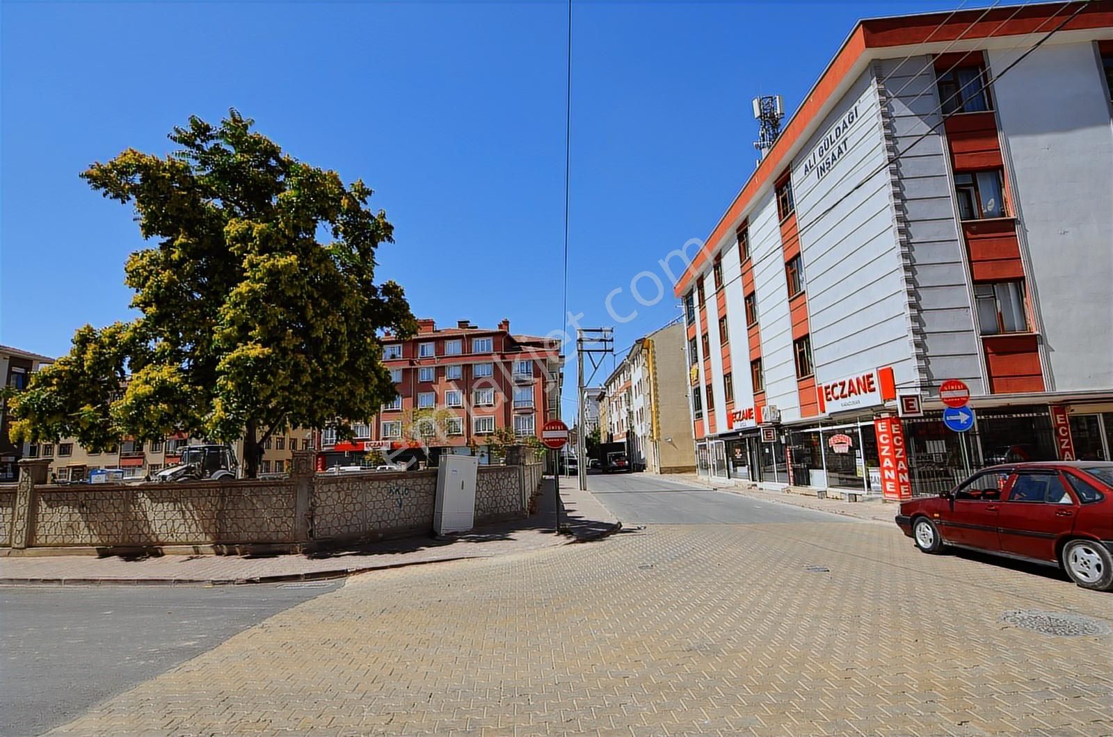 Talha Tozduman'dan Nakipoğlu Mahallesinde Fırsat 0 Büyük Mağaza - Görsel 30